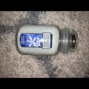 Yankee Candle Unused candle